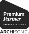 Premium Partner, Impact Acoustic
